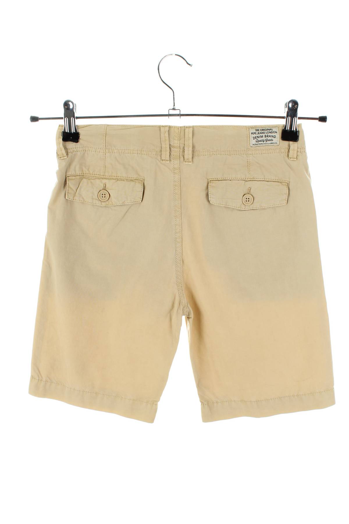 Детски къс панталон Pepe Jeans2