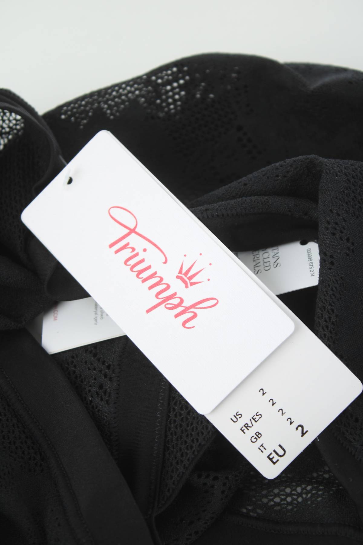 Бикини Triumph3