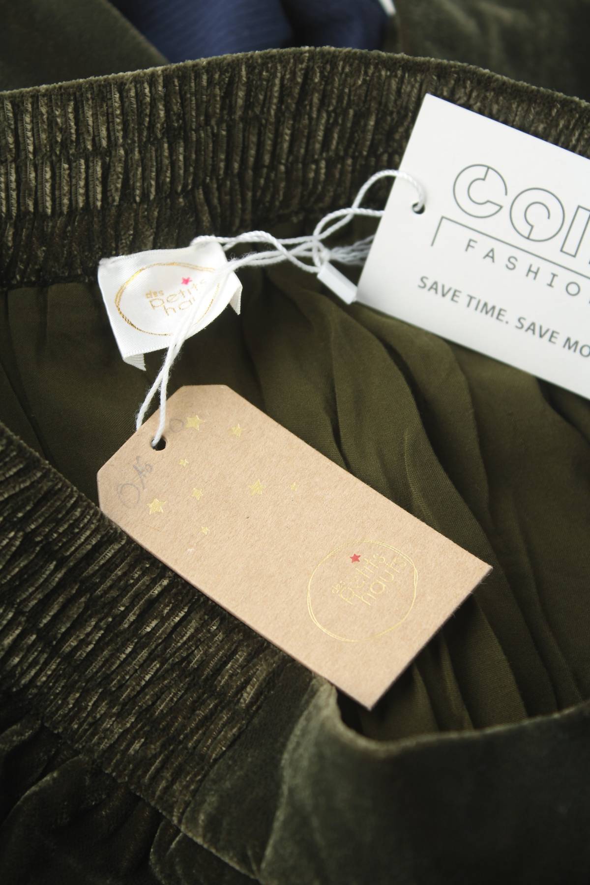 Дамски панталон Des Petite Hauts3