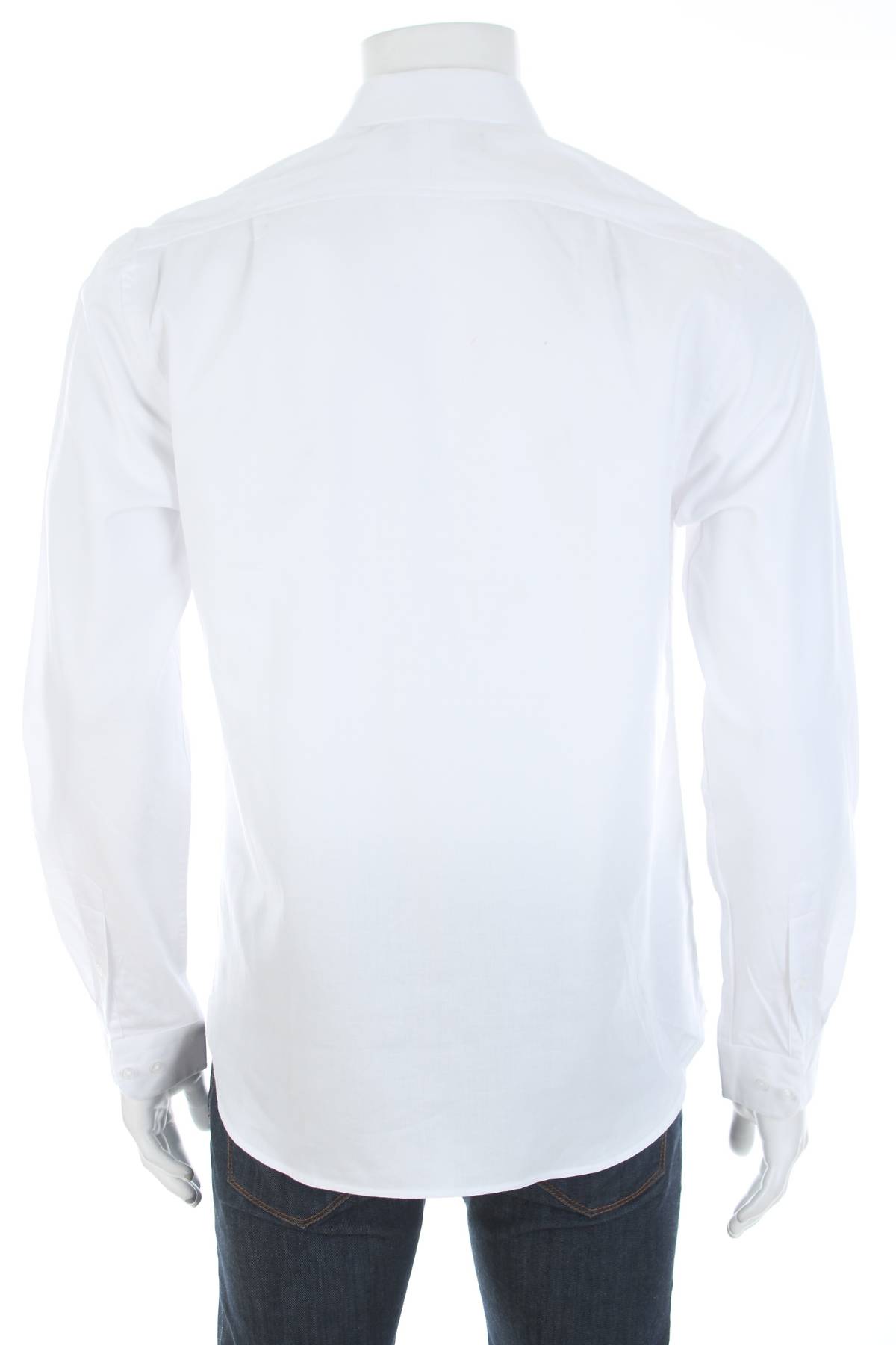 Мъжка риза Ben Sherman2