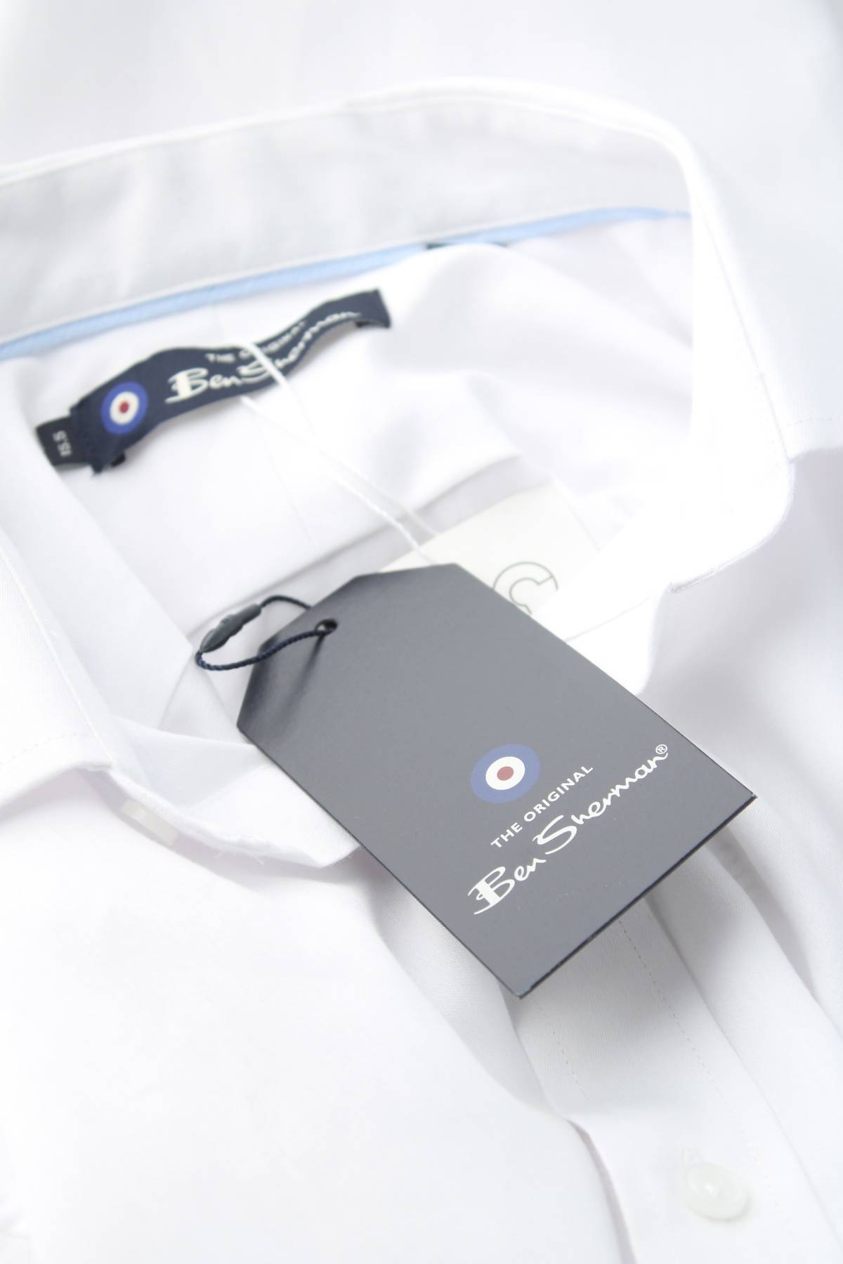 Мъжка риза Ben Sherman3