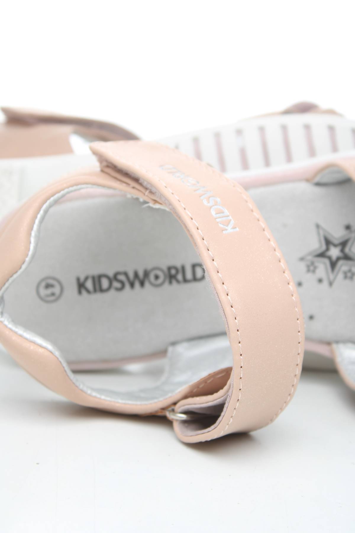 Детски сандали Kids World5