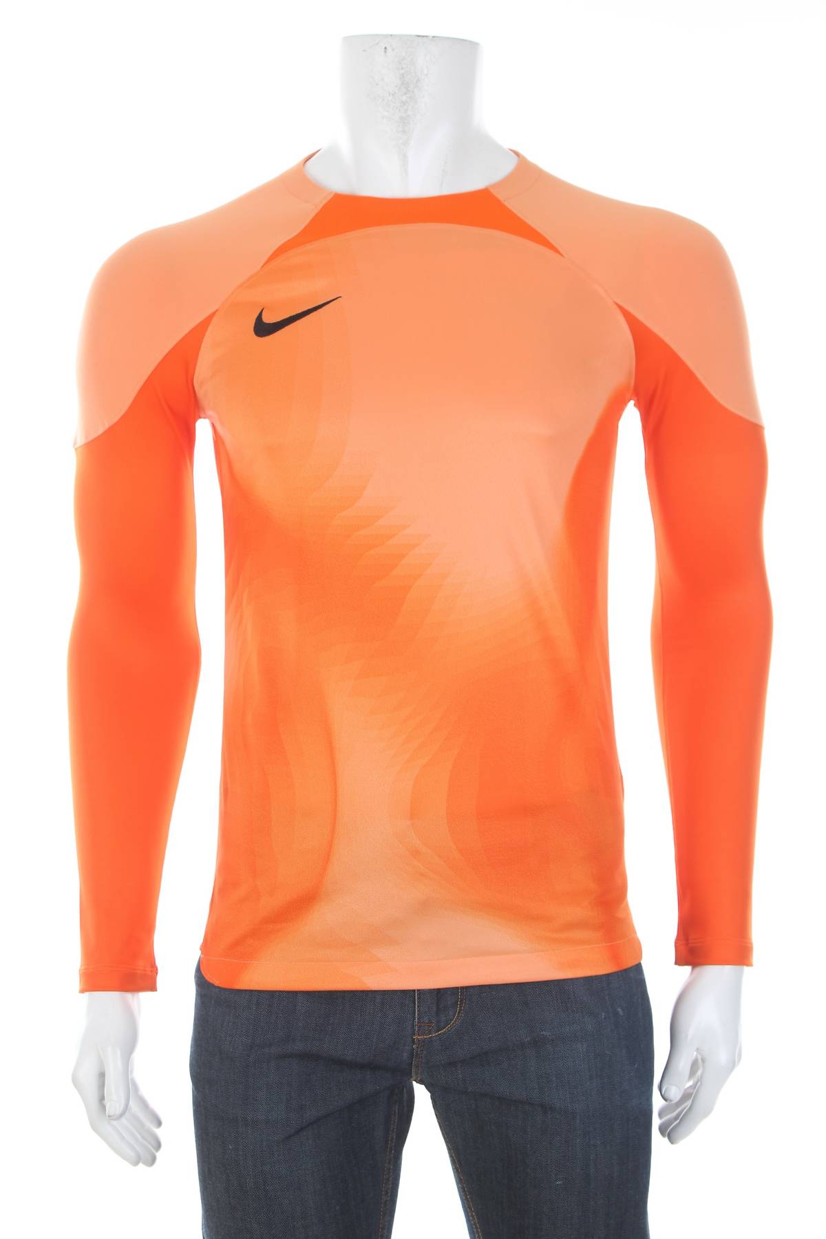 Ανδρική αθλητική μπλούζα Nike1