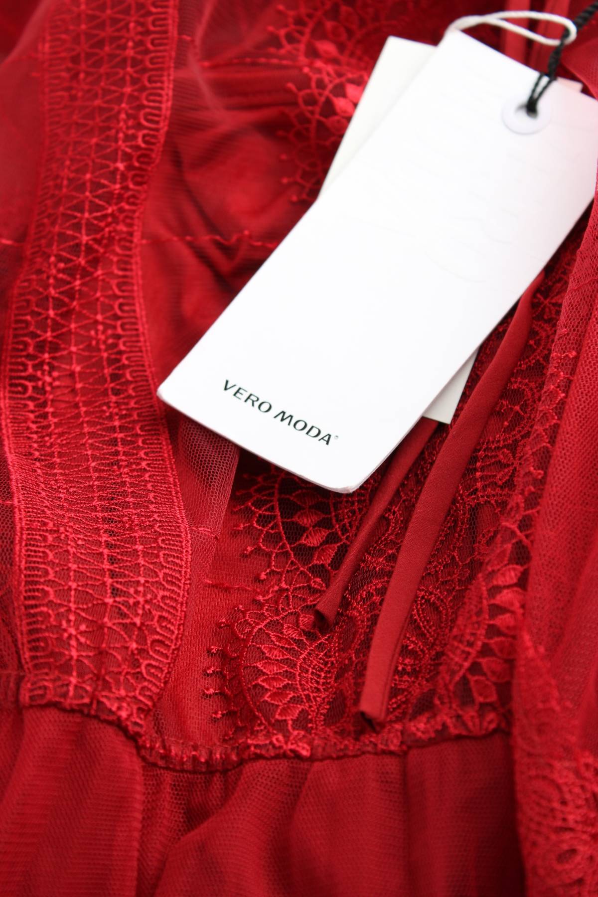 Рокля Vero Moda3