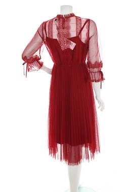 Рокля Vero Moda2