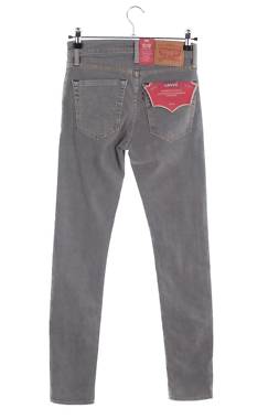 Мъжки дънки Levi's2 - Contour.bg Мъжки дънки Levi's2