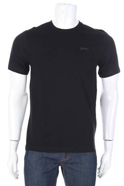 Мъжка тениска Slazenger1 - Contour.bg Мъжка тениска Slazenger1