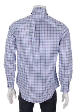 Мъжка риза Ralph Lauren2 - Contour.bg Мъжка риза Ralph Lauren2