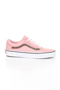 Кецове Vans1 - Contour.bg Кецове Vans1