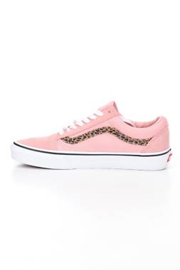 Кецове Vans2 - Contour.bg Кецове Vans2