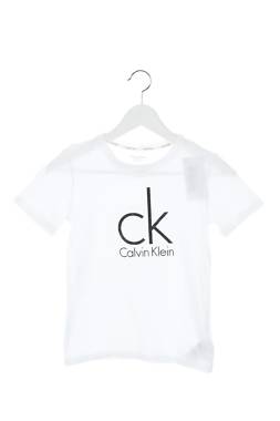 Детска тениска Calvin Klein1