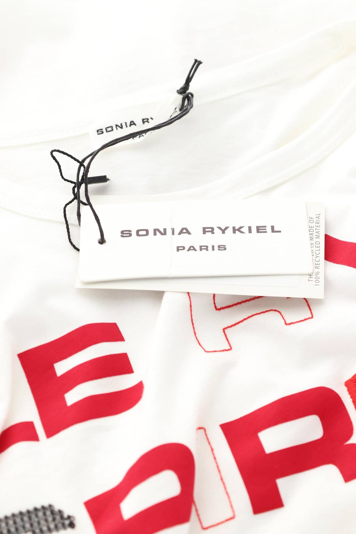 Дамска блуза Sonia Rykiel3