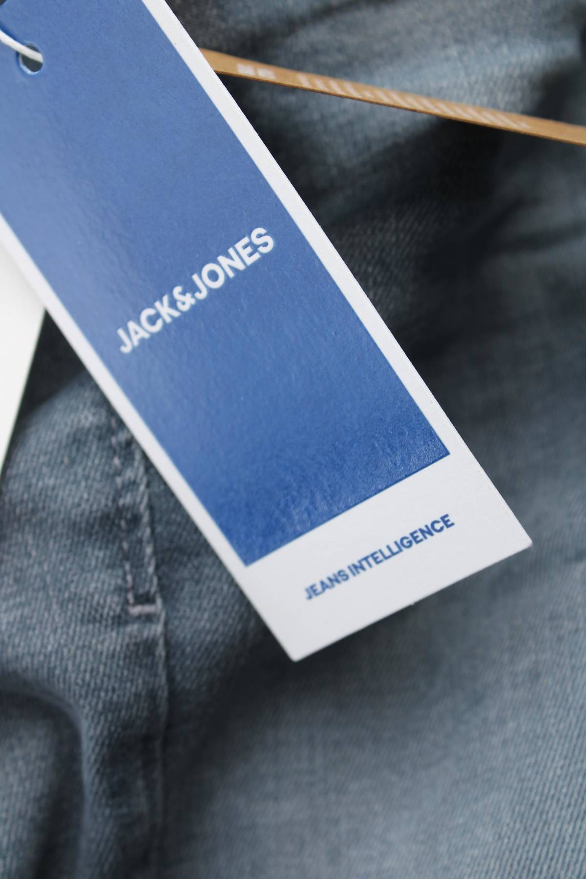 Ανδρικά τζιν Jack & Jones4