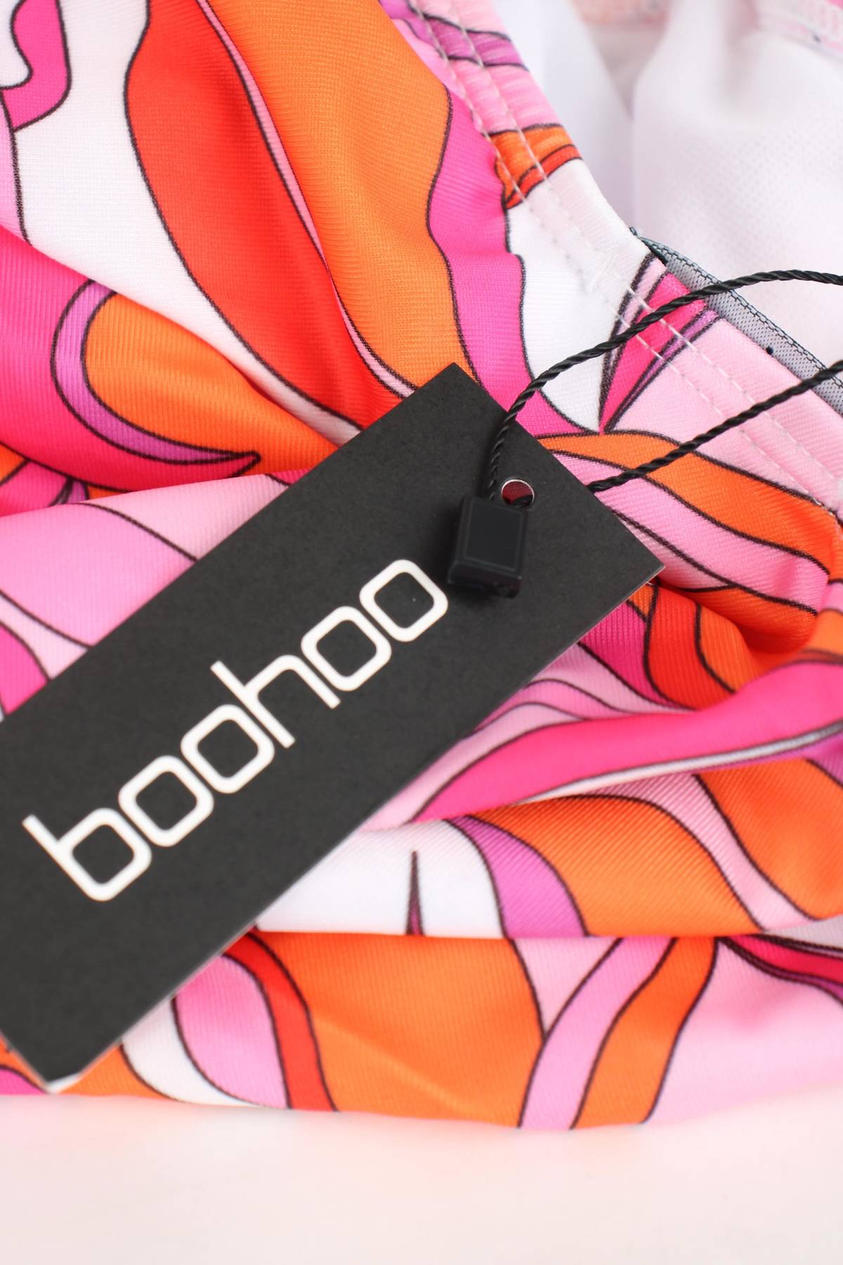 Цял бански Boohoo3 - Contour.bg Цял бански Boohoo3