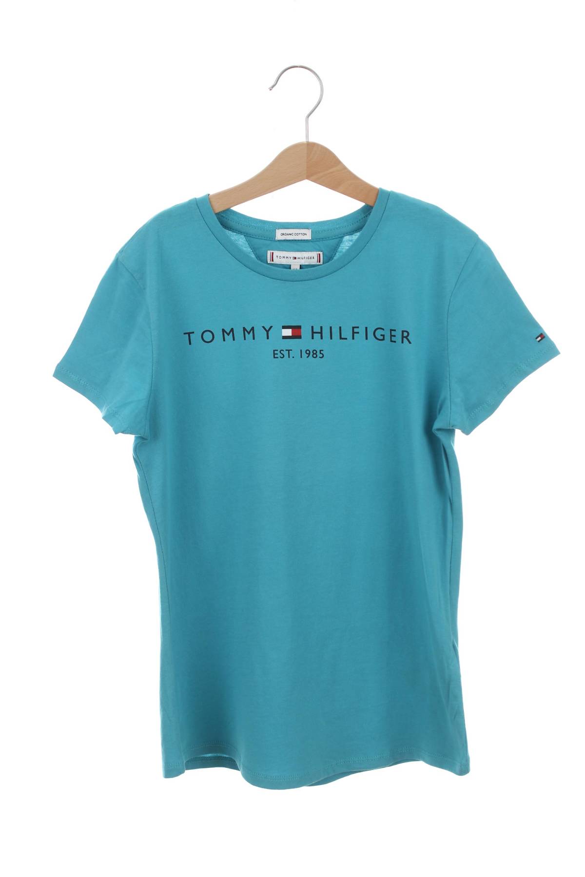 Детска тениска Tommy Hilfiger1