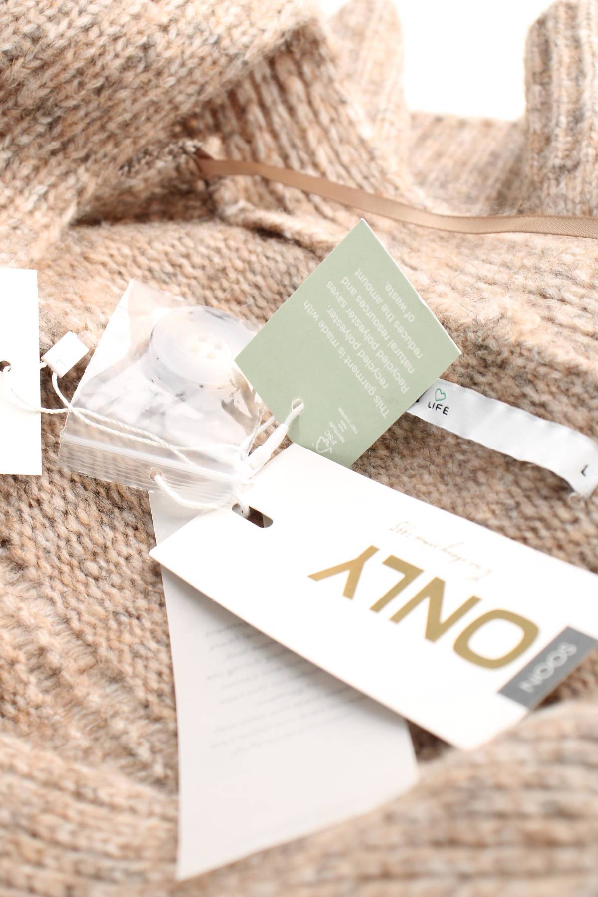 Γυναικείες ζακέτες Only3