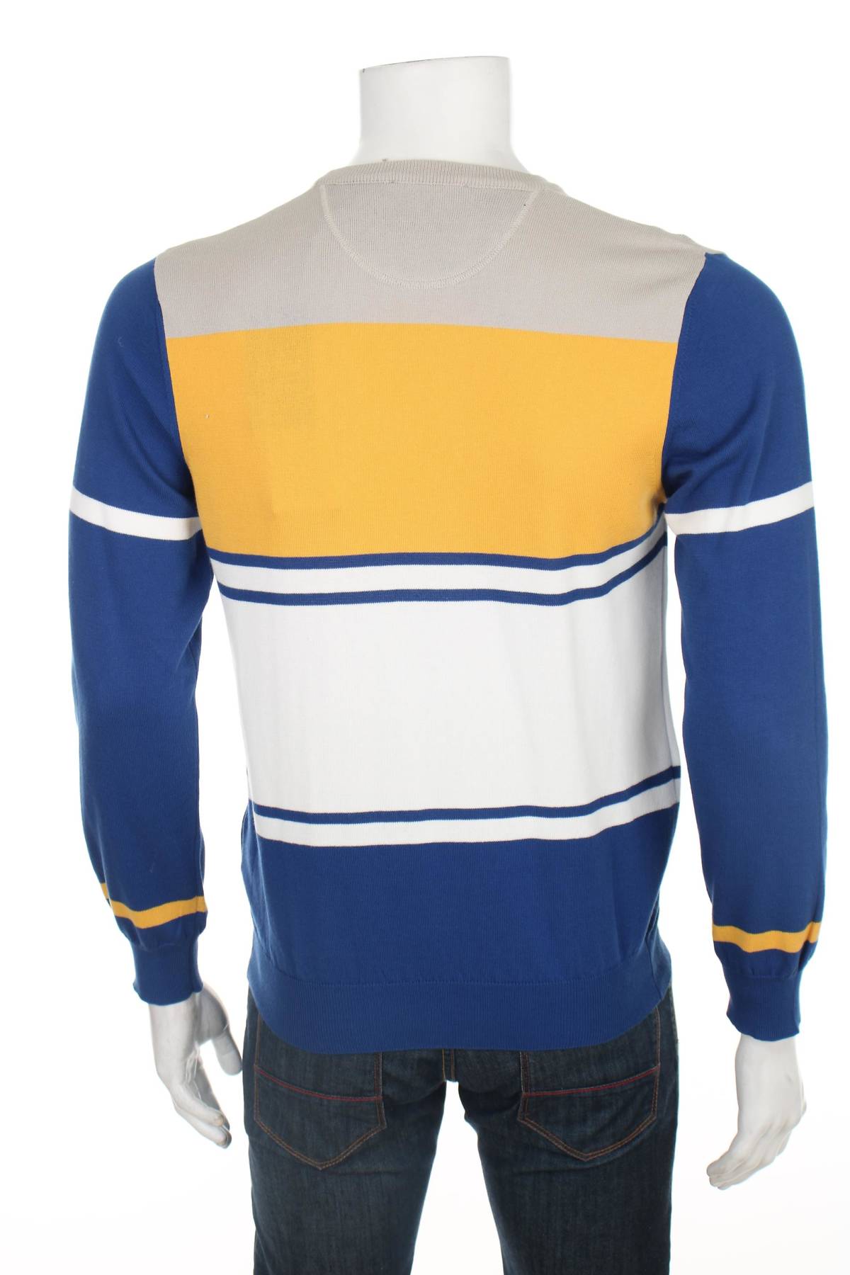 Ανδρικό πουλόβερ Andrea Fenzi2