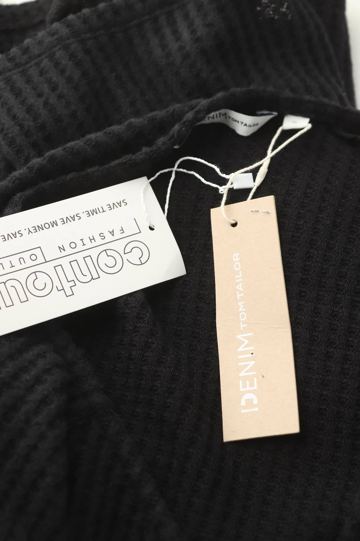 Γυναικεία μπλούζα Tom Tailor3 - Contourshop.gr Γυναικεία μπλούζα Tom Tailor3