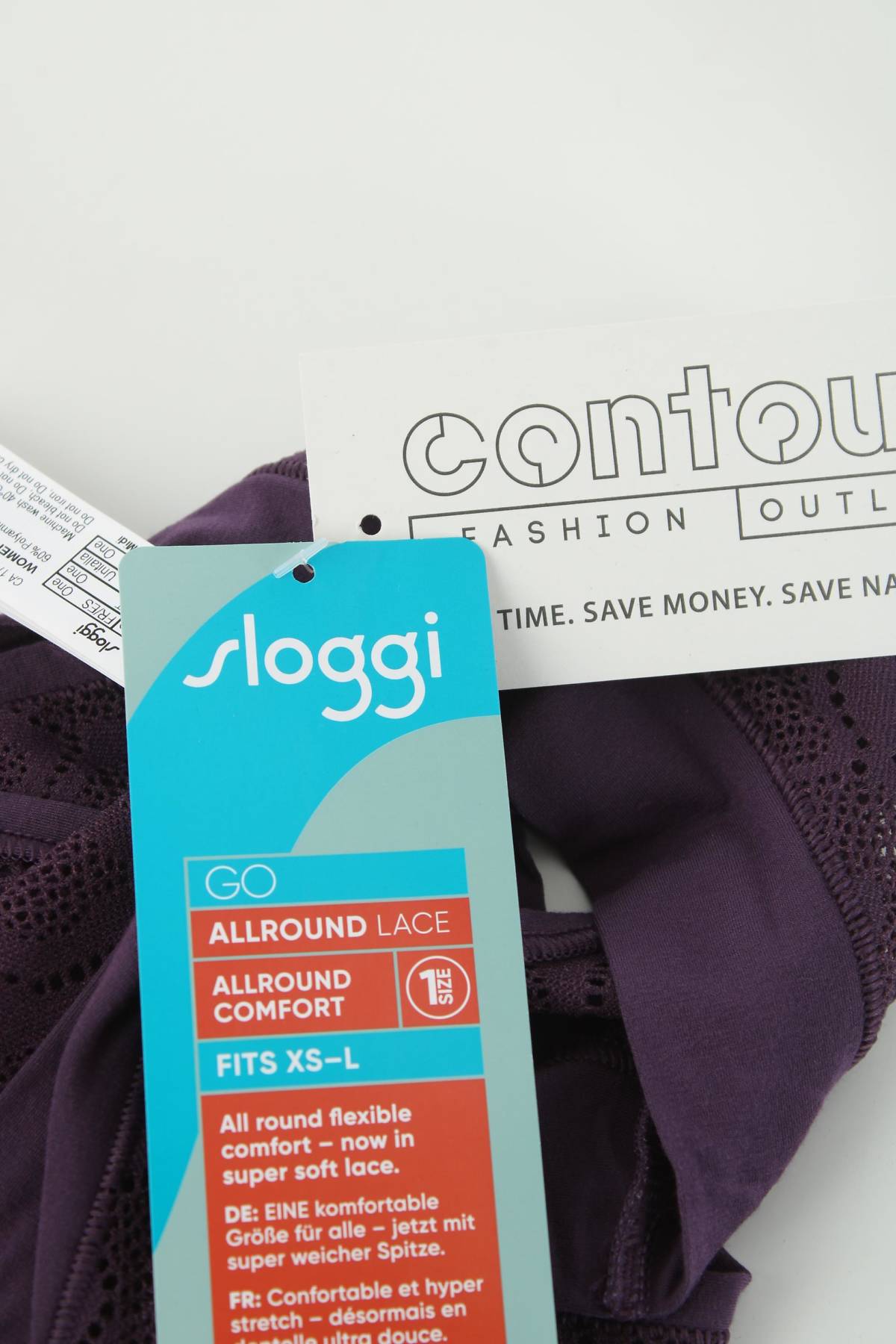 Μπικίνι Sloggi3 - Contourshop.gr Μπικίνι Sloggi3