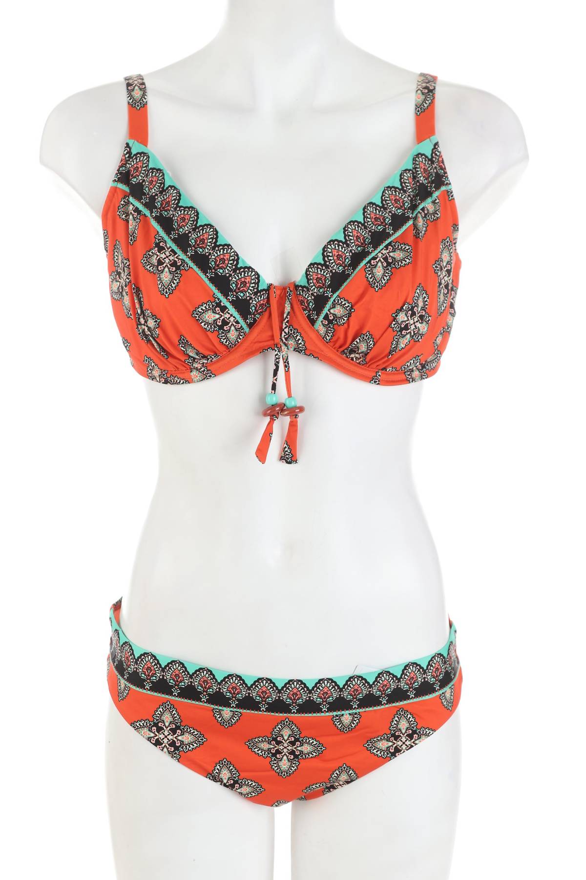 Бански костюм Chantelle1 - Contour.bg Бански костюм Chantelle1