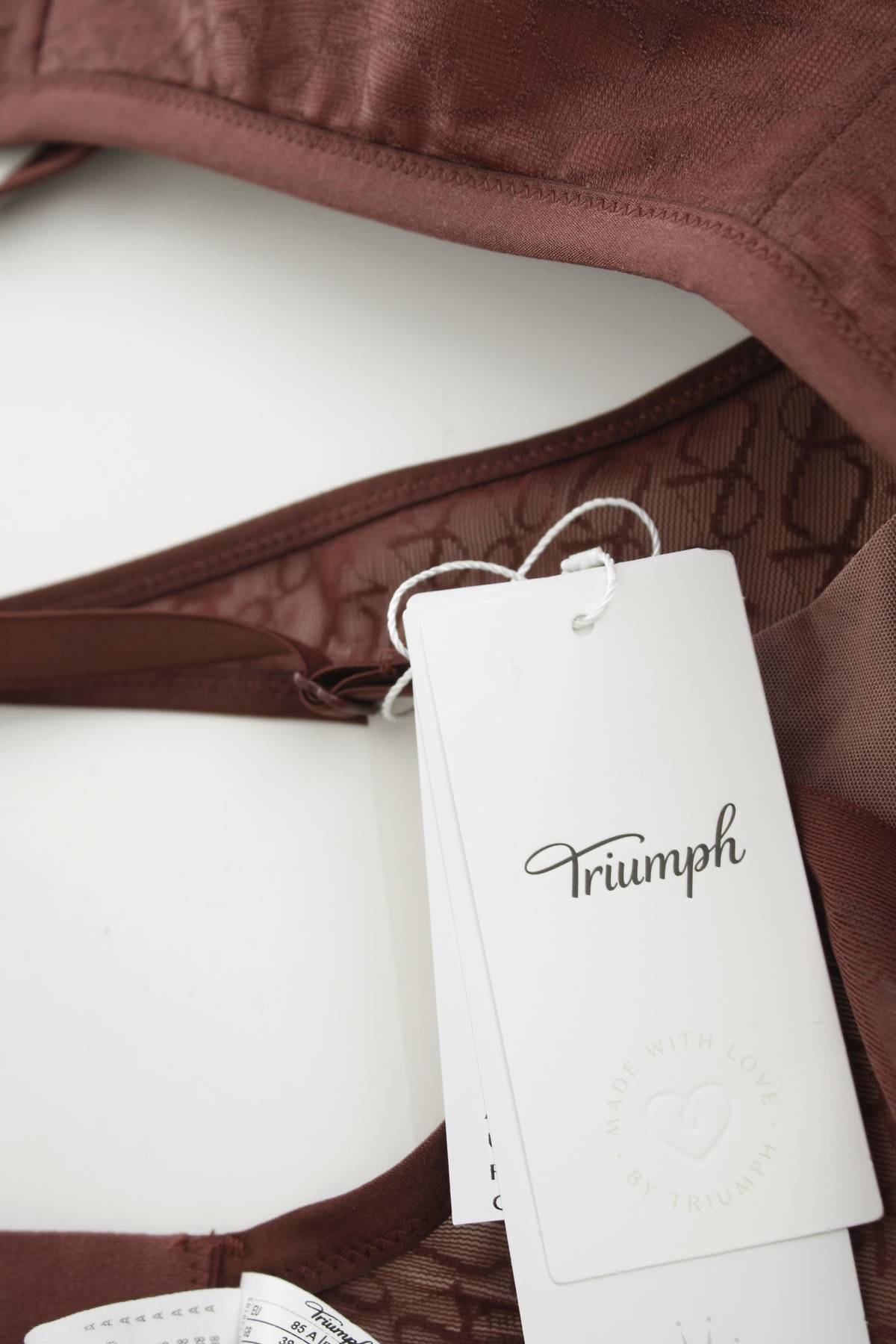 Σουτιέν Triumph3