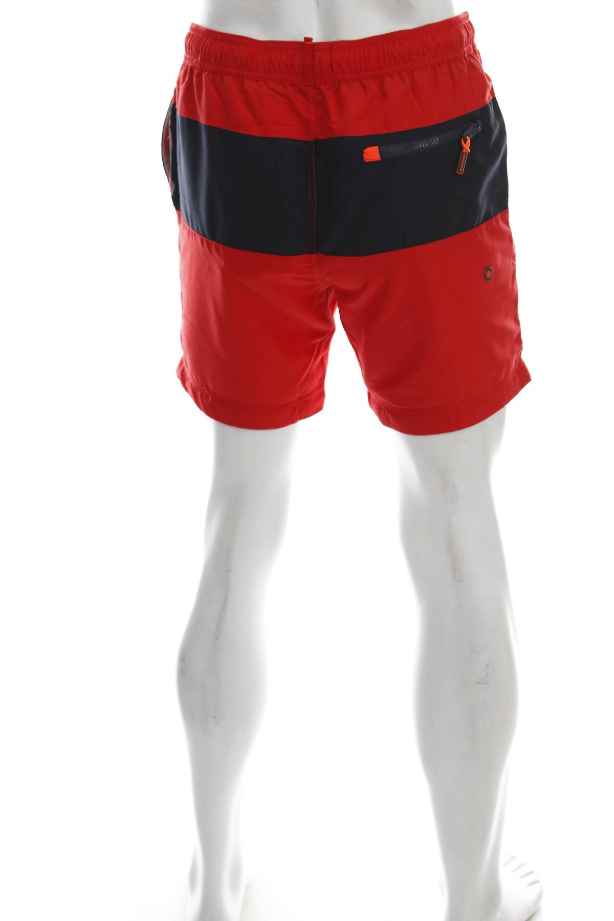 Ανδρικές βερμούδες μαγιό Superdry2 - Contourshop.gr Ανδρικές βερμούδες μαγιό Superdry2