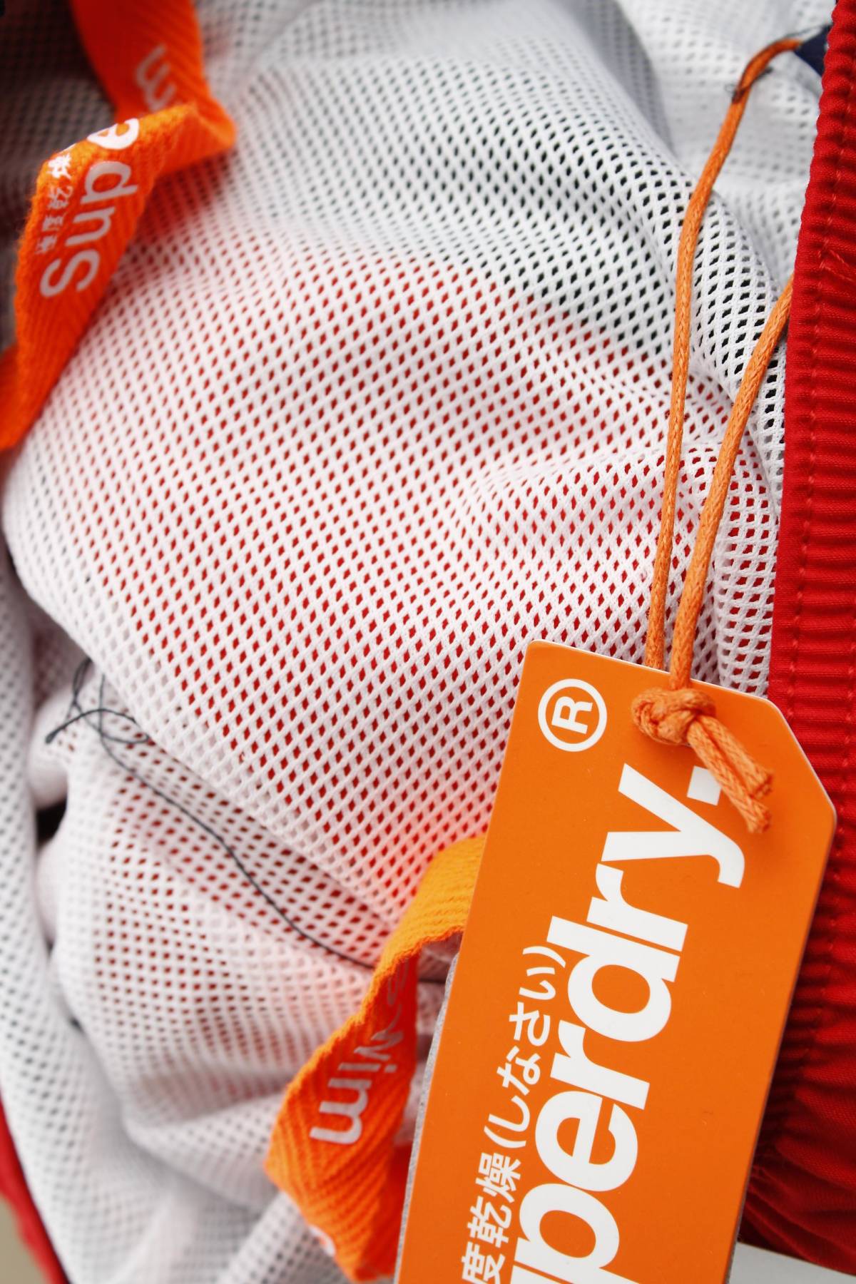 Ανδρικές βερμούδες μαγιό Superdry3 - Contourshop.gr Ανδρικές βερμούδες μαγιό Superdry3