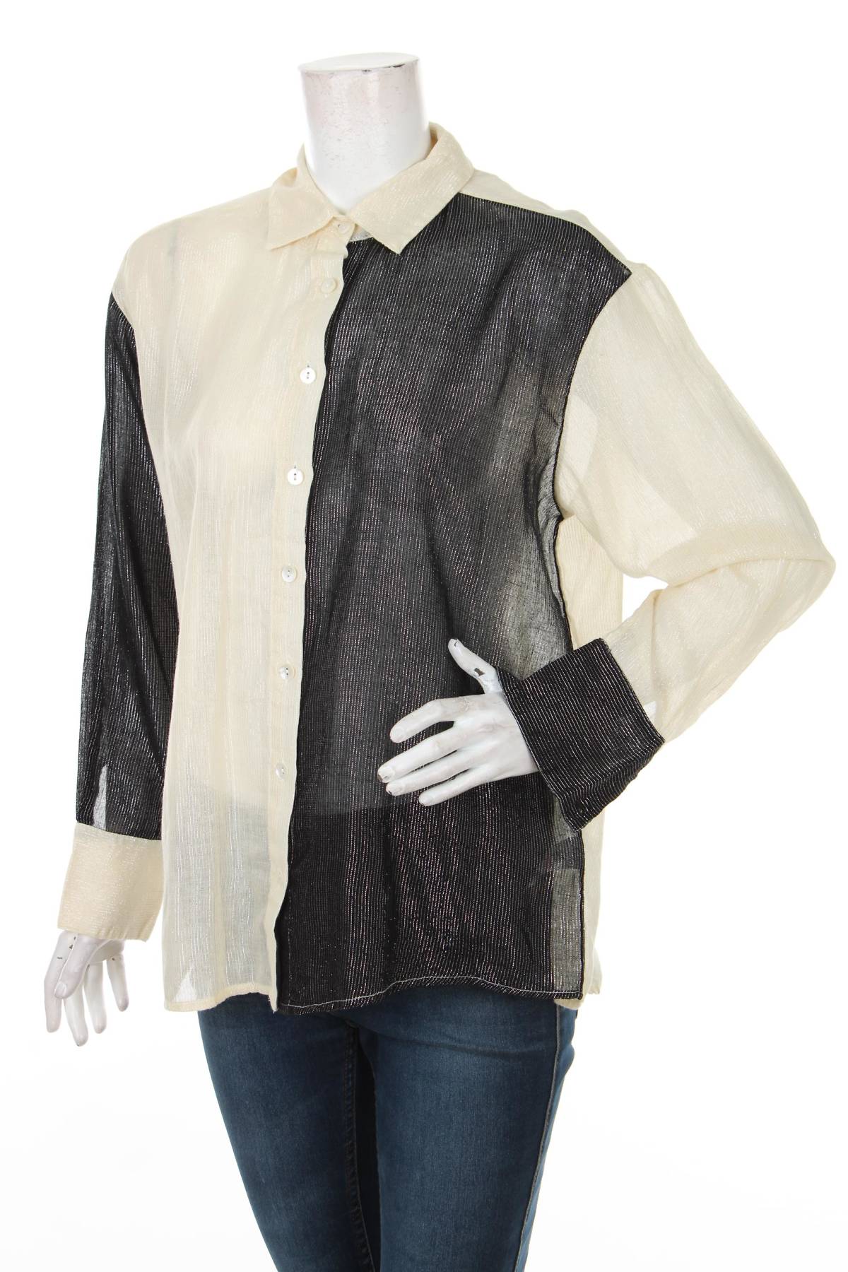 Дамска риза River Island1 - Contour.bg Дамска риза River Island1