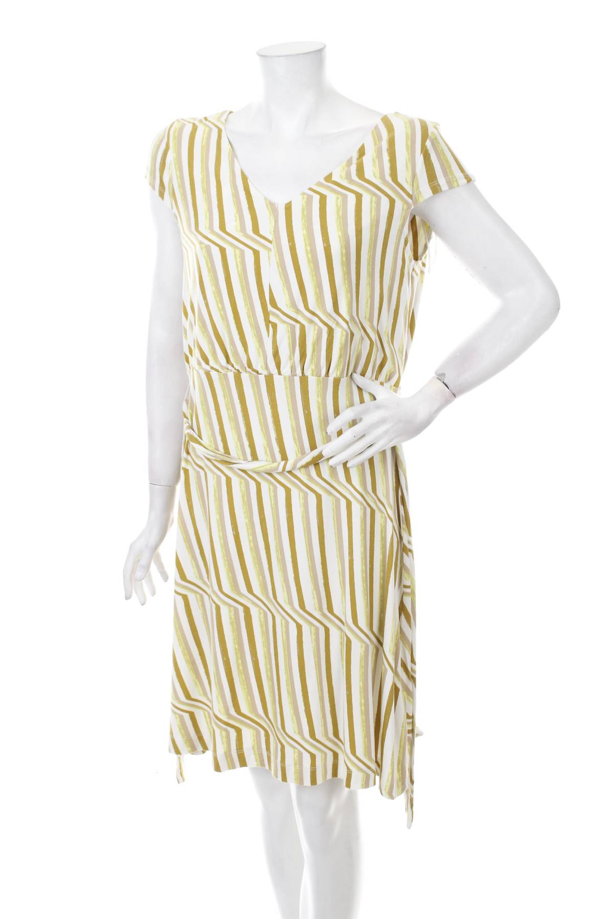 Рокля Tom Tailor1 - Contour.bg Рокля Tom Tailor1