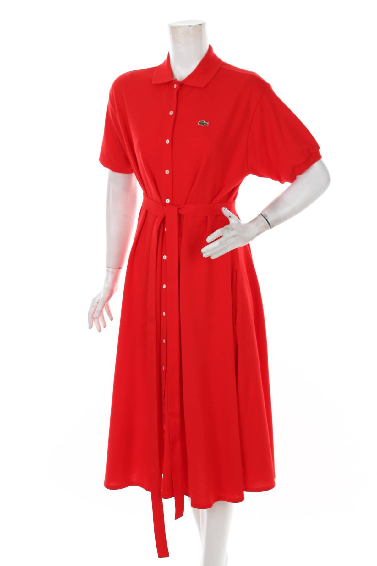 Рокля Lacoste1 - Contour.bg Рокля Lacoste1