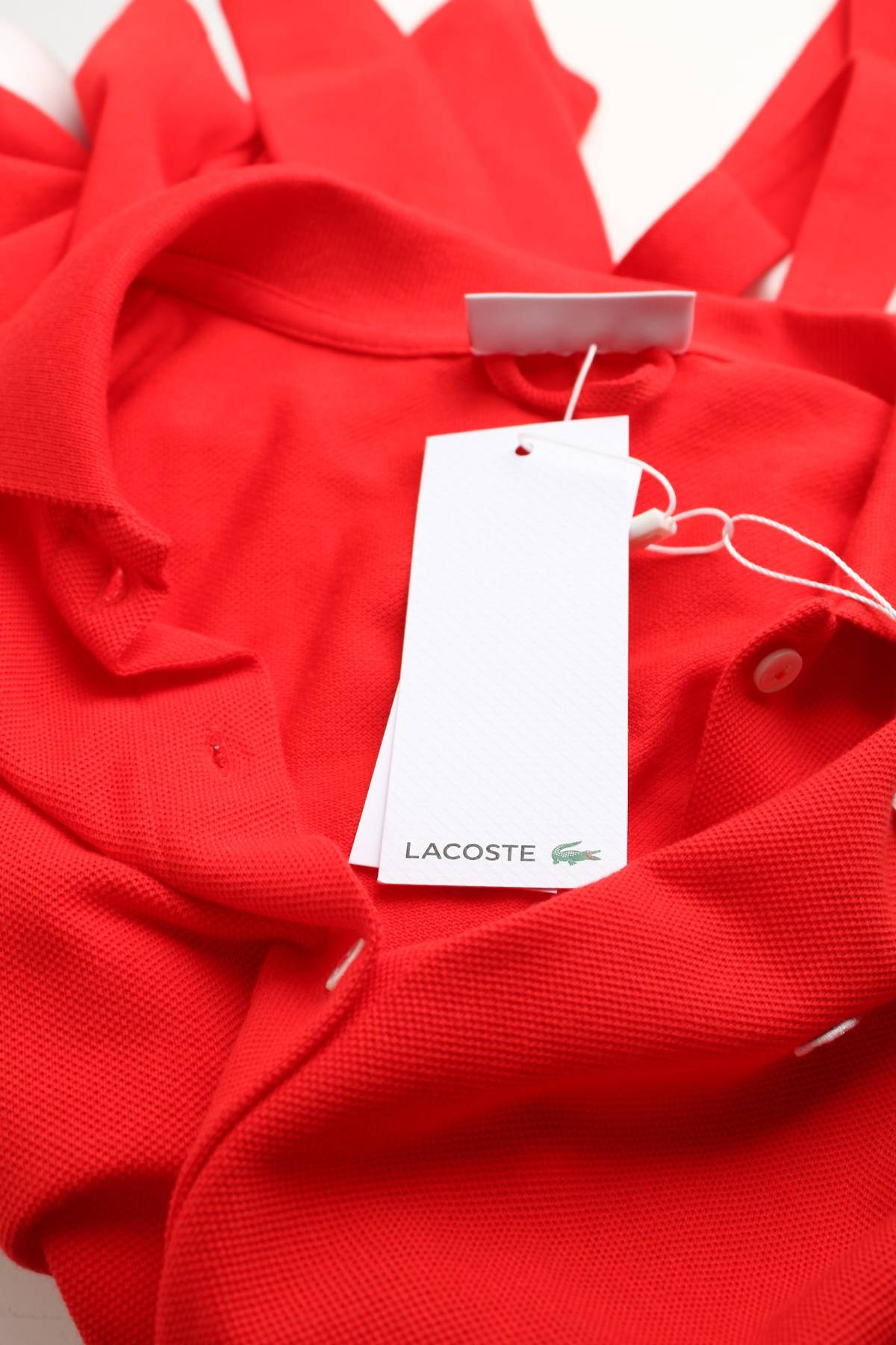 Рокля Lacoste3 - Contour.bg Рокля Lacoste3