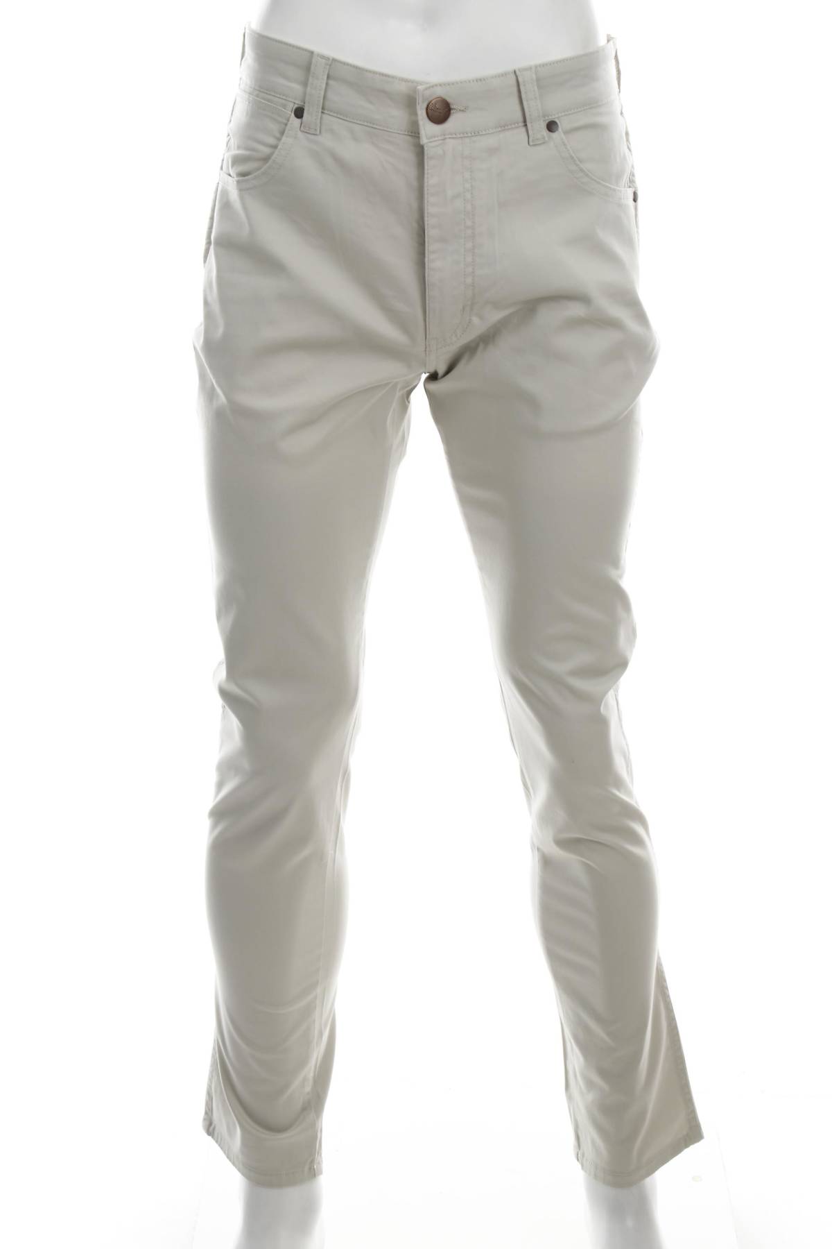 Мъжки панталон Wrangler1 - Contour.bg Мъжки панталон Wrangler1