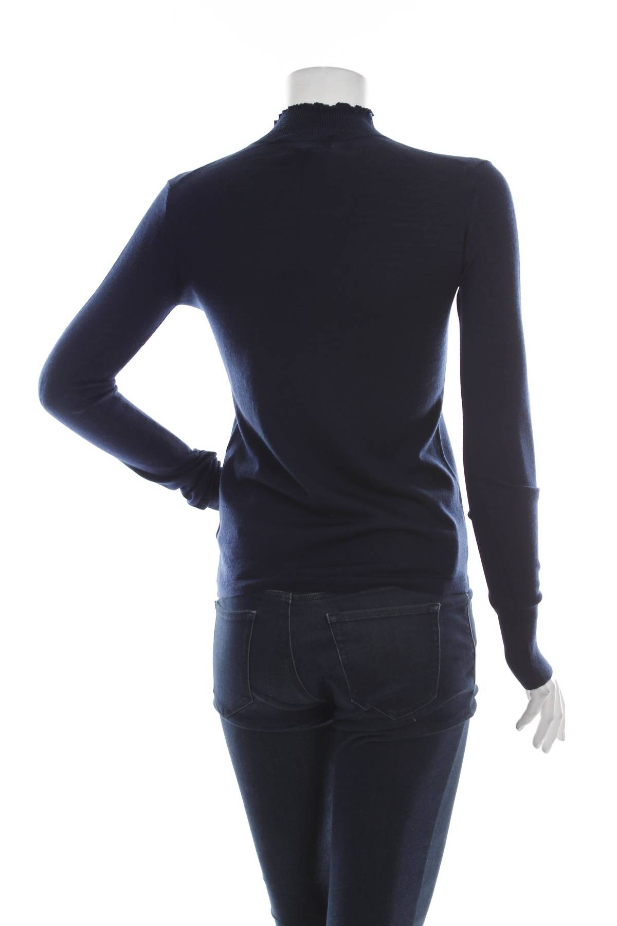 Γυναικείο πουλόβερ G-Star Raw2 - Contourshop.gr Γυναικείο πουλόβερ G-Star Raw2