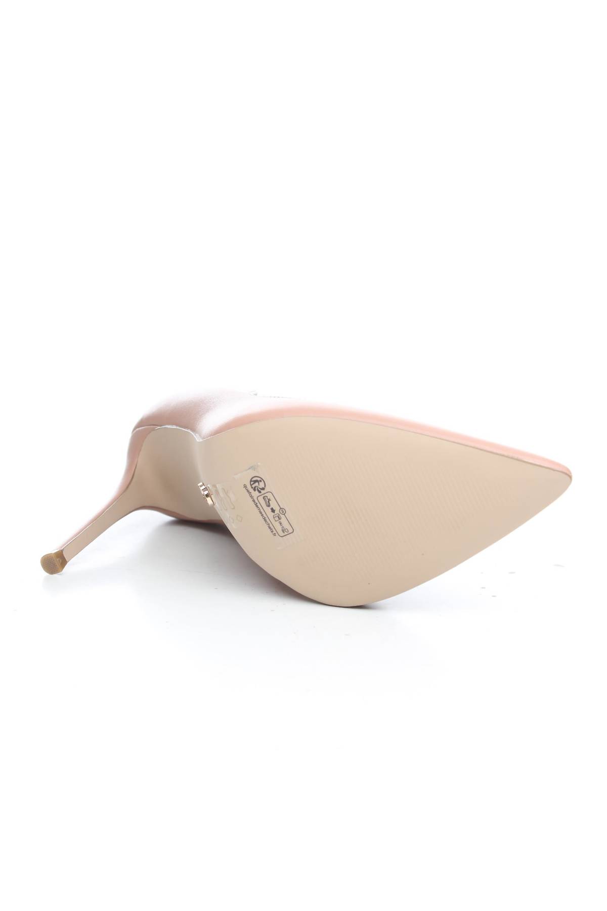 Дамски обувки Steve Madden4