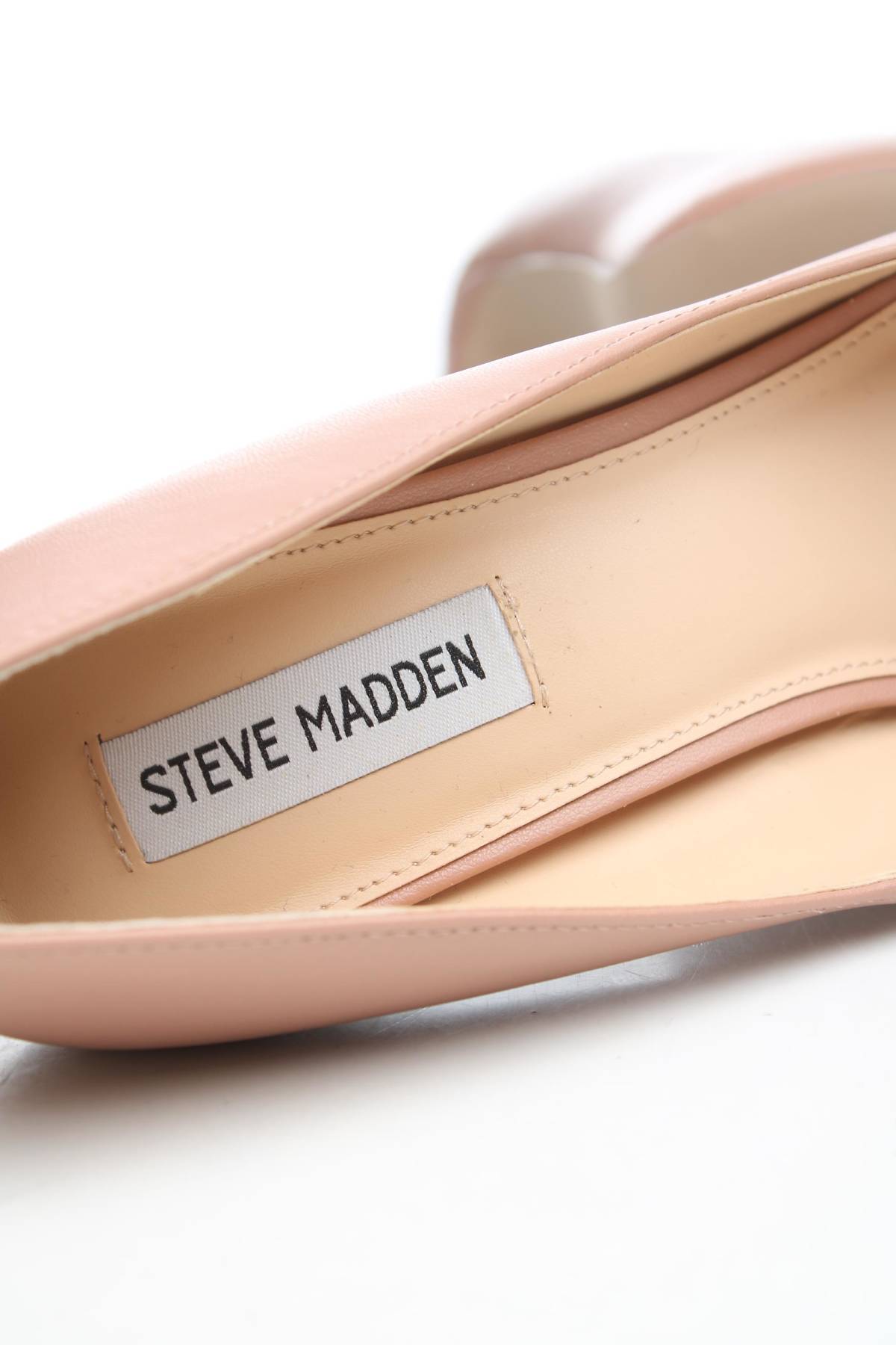 Дамски обувки Steve Madden5