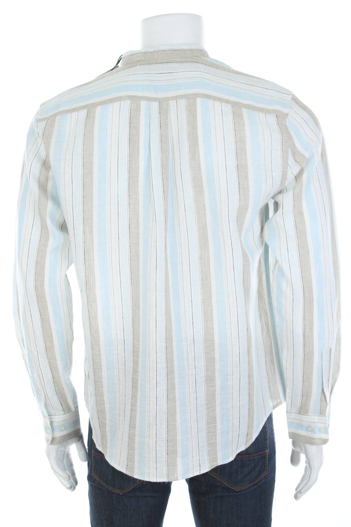 Ανδρικό πουκάμισο Only & Sons2 - Contourshop.gr Ανδρικό πουκάμισο Only & Sons2