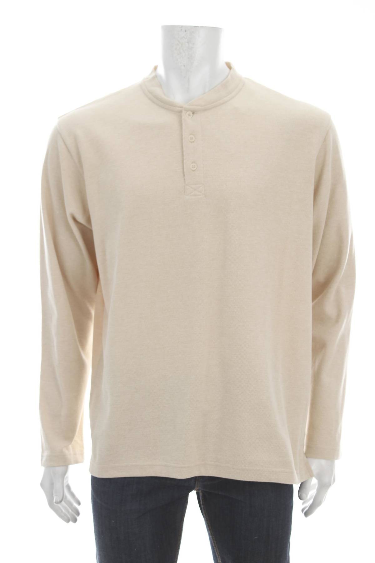 Ανδρική μπλούζα Jack & Jones Originals1