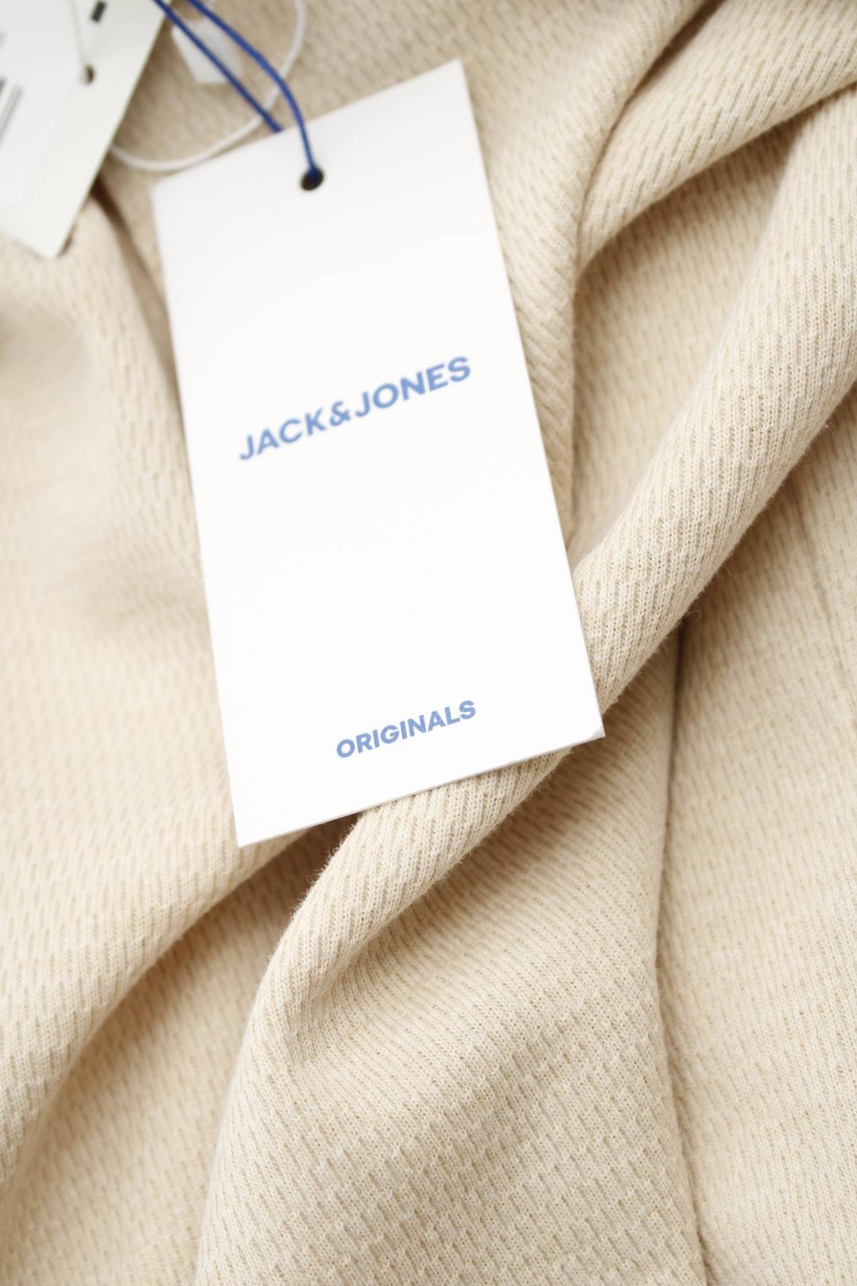 Ανδρική μπλούζα Jack & Jones Originals3
