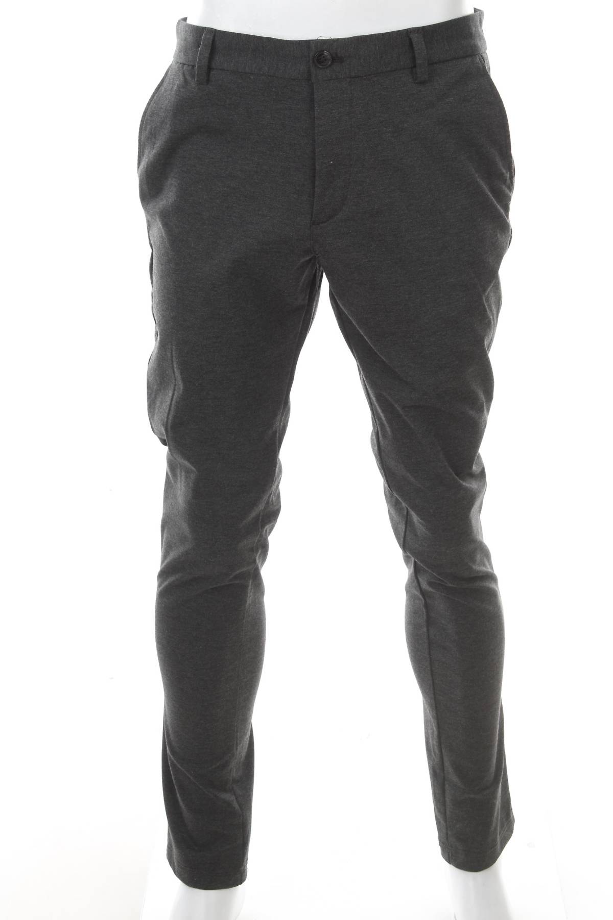 Мъжки панталон Jack & Jones1 - Contour.bg Мъжки панталон Jack & Jones1