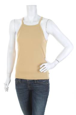 Γυναικείο αμάνικο Tom Tailor1