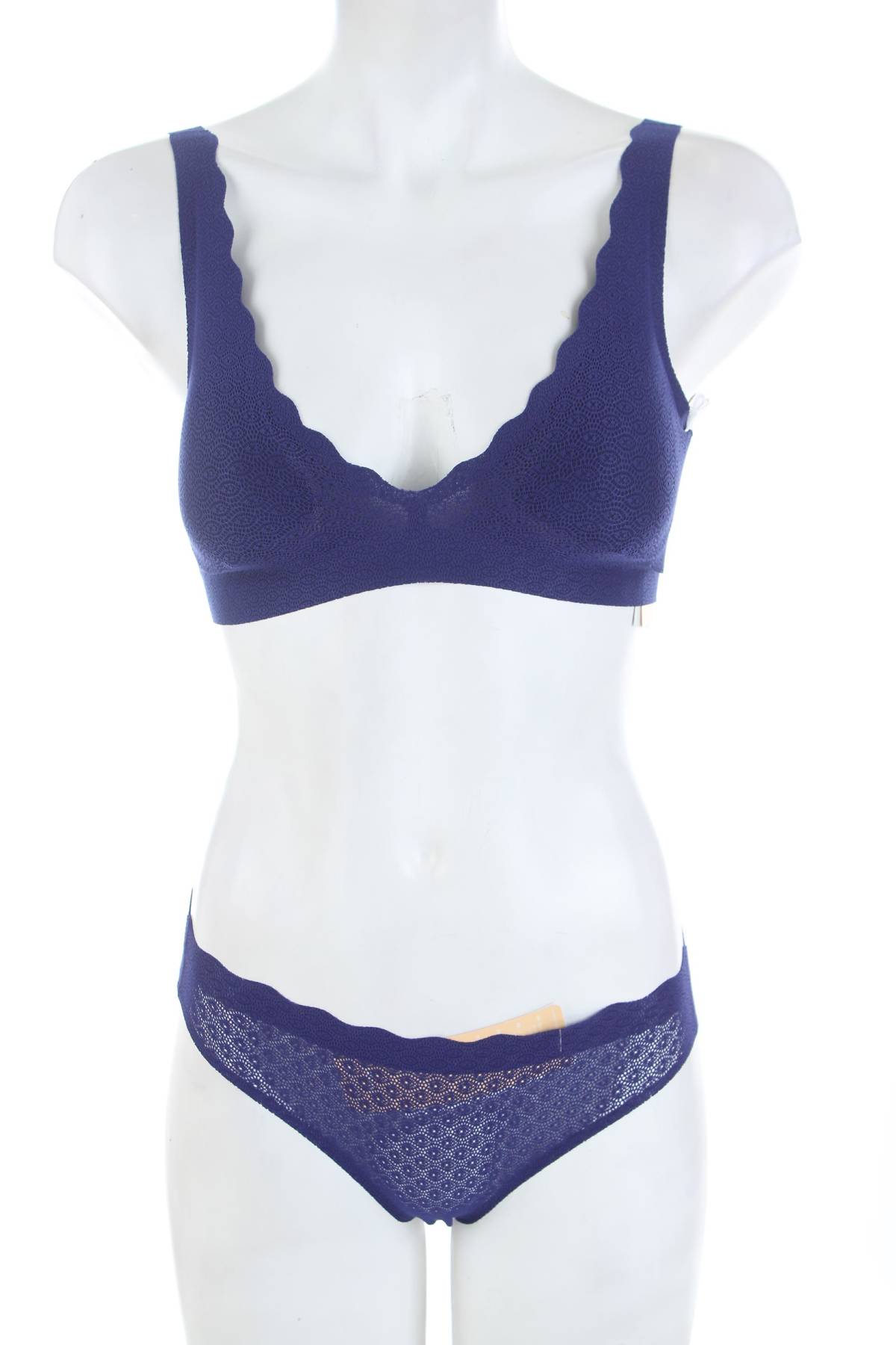 Бельо комплект Sloggi1