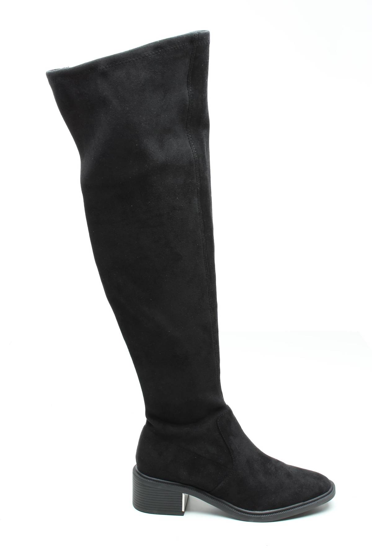 Дамски ботуши Steve Madden1