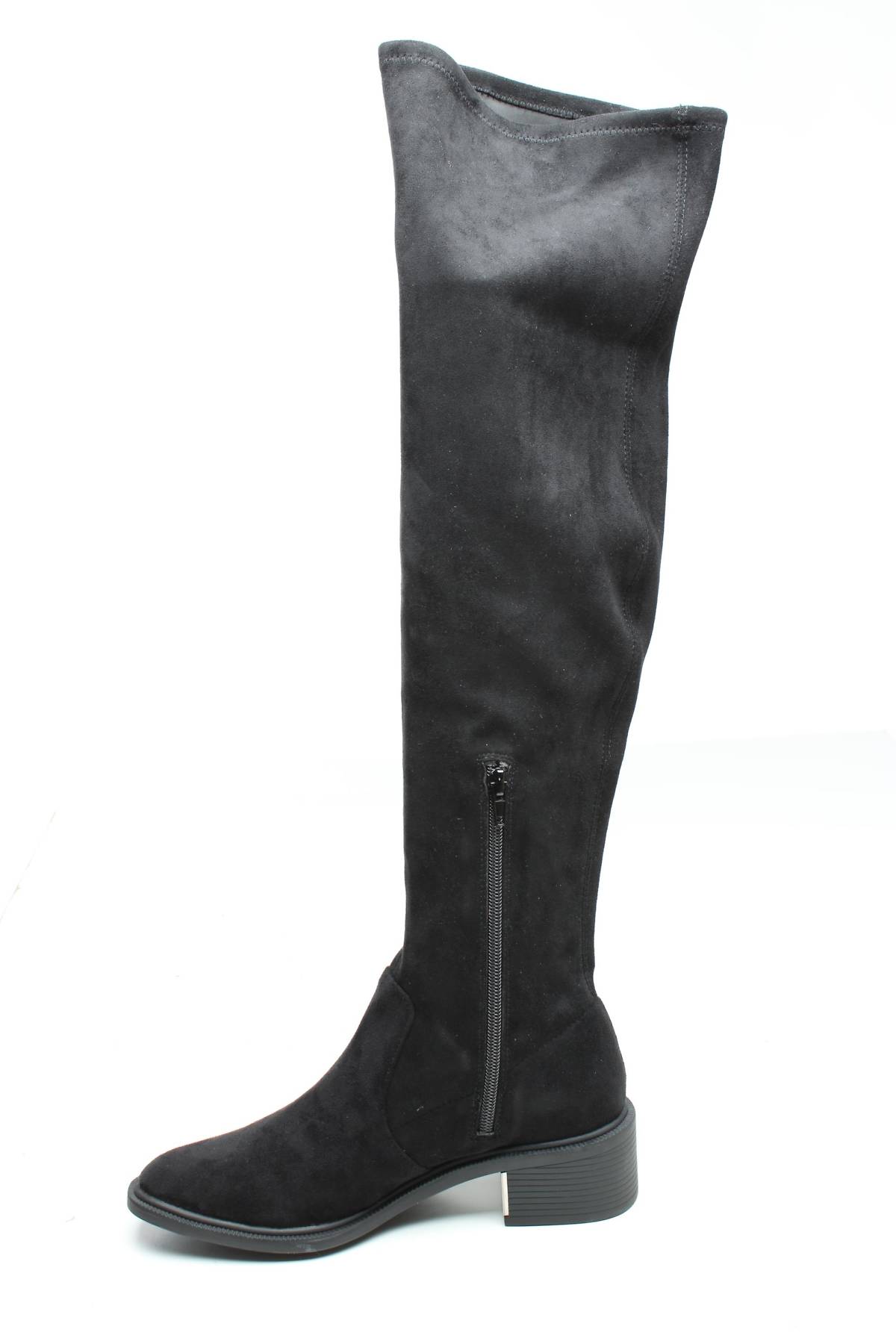 Дамски ботуши Steve Madden2