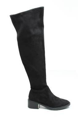 Γυναικείες μπότες Steve Madden1