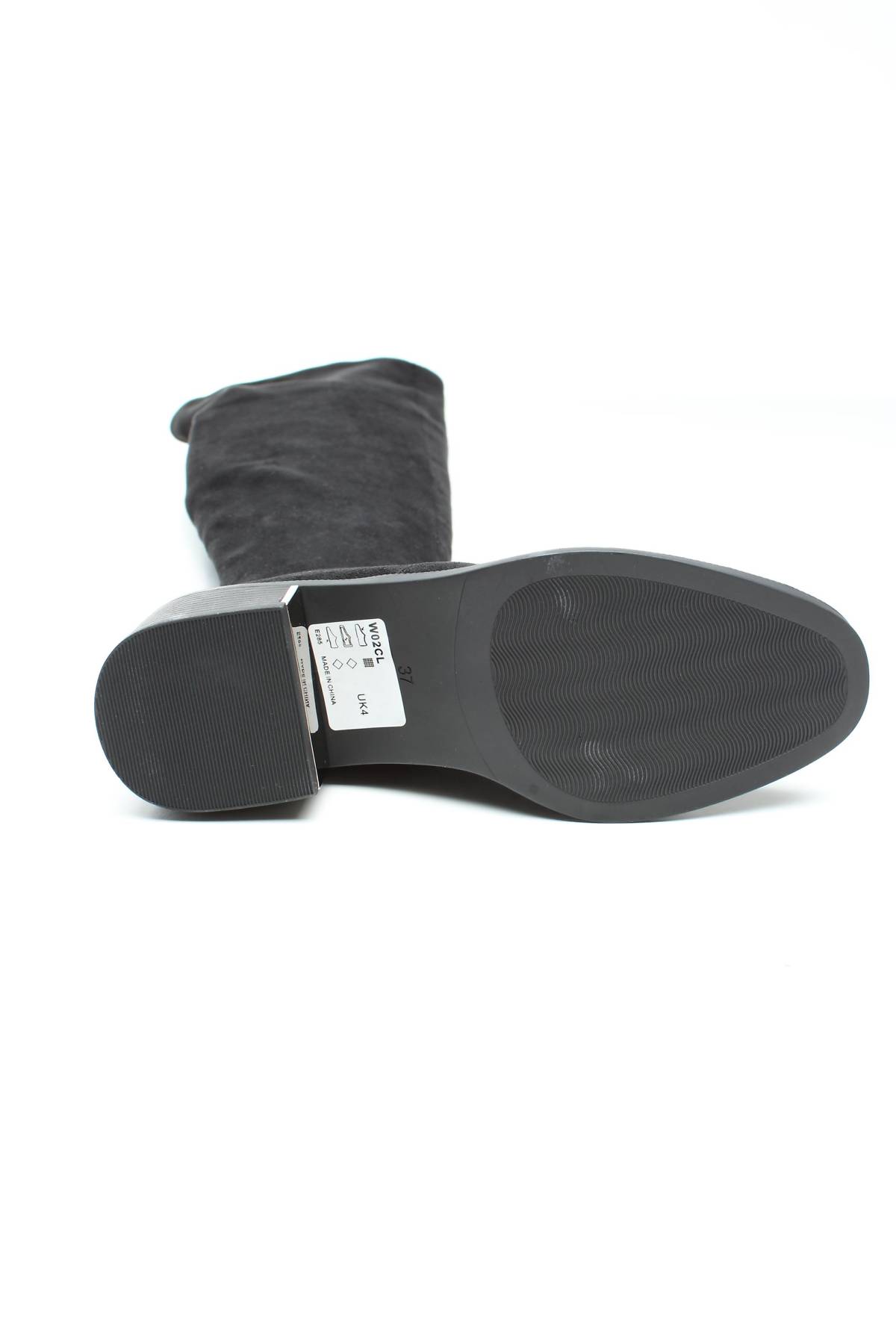 Дамски ботуши Steve Madden4