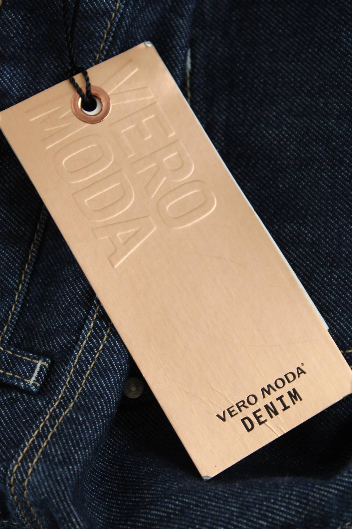 Дамски дънки Vero Moda3