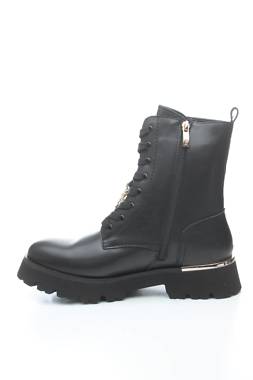 Γυναικεία μποτάκια Patrizia Pepe2