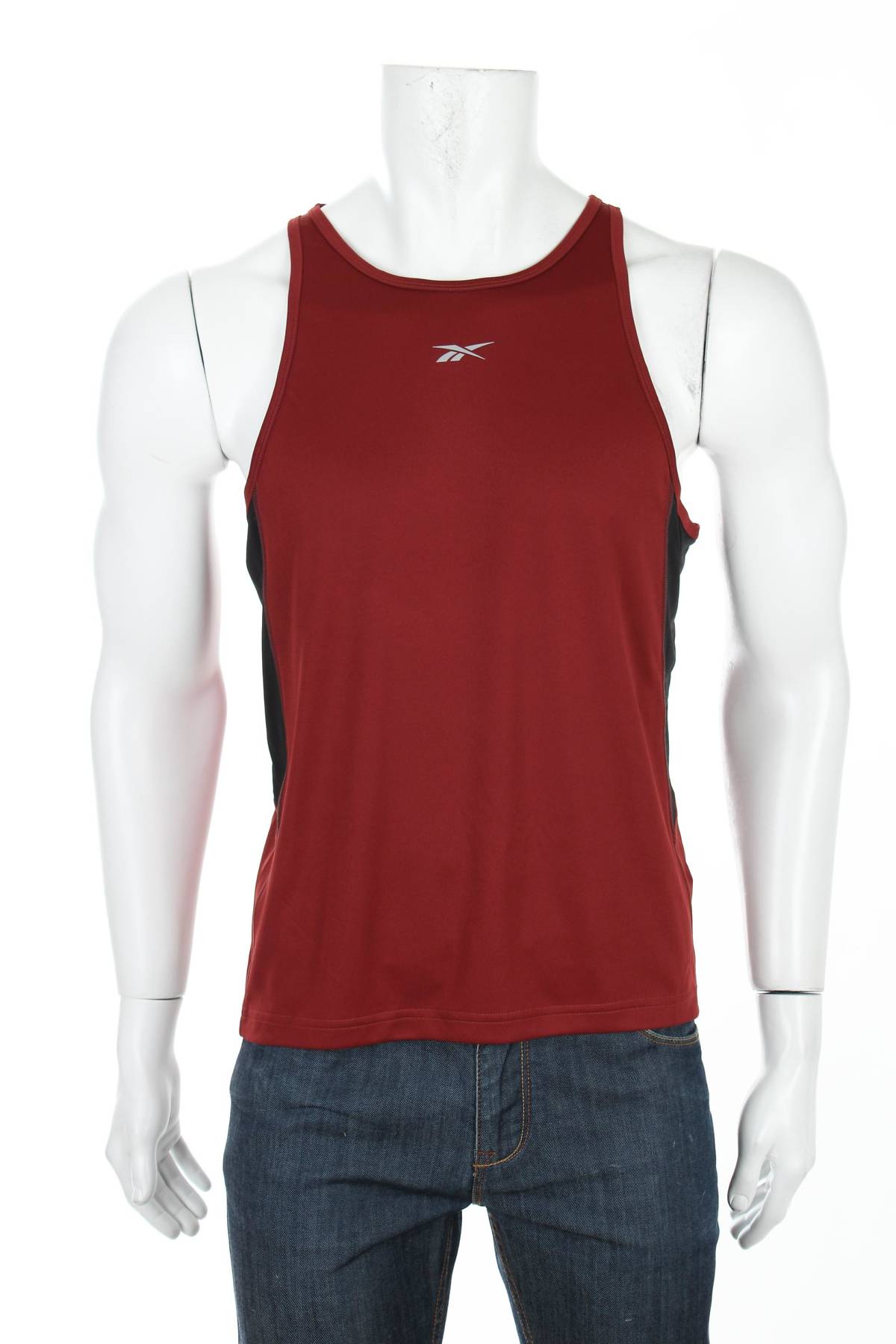 Ανδρικό αθλητικό φανέλακι Reebok1