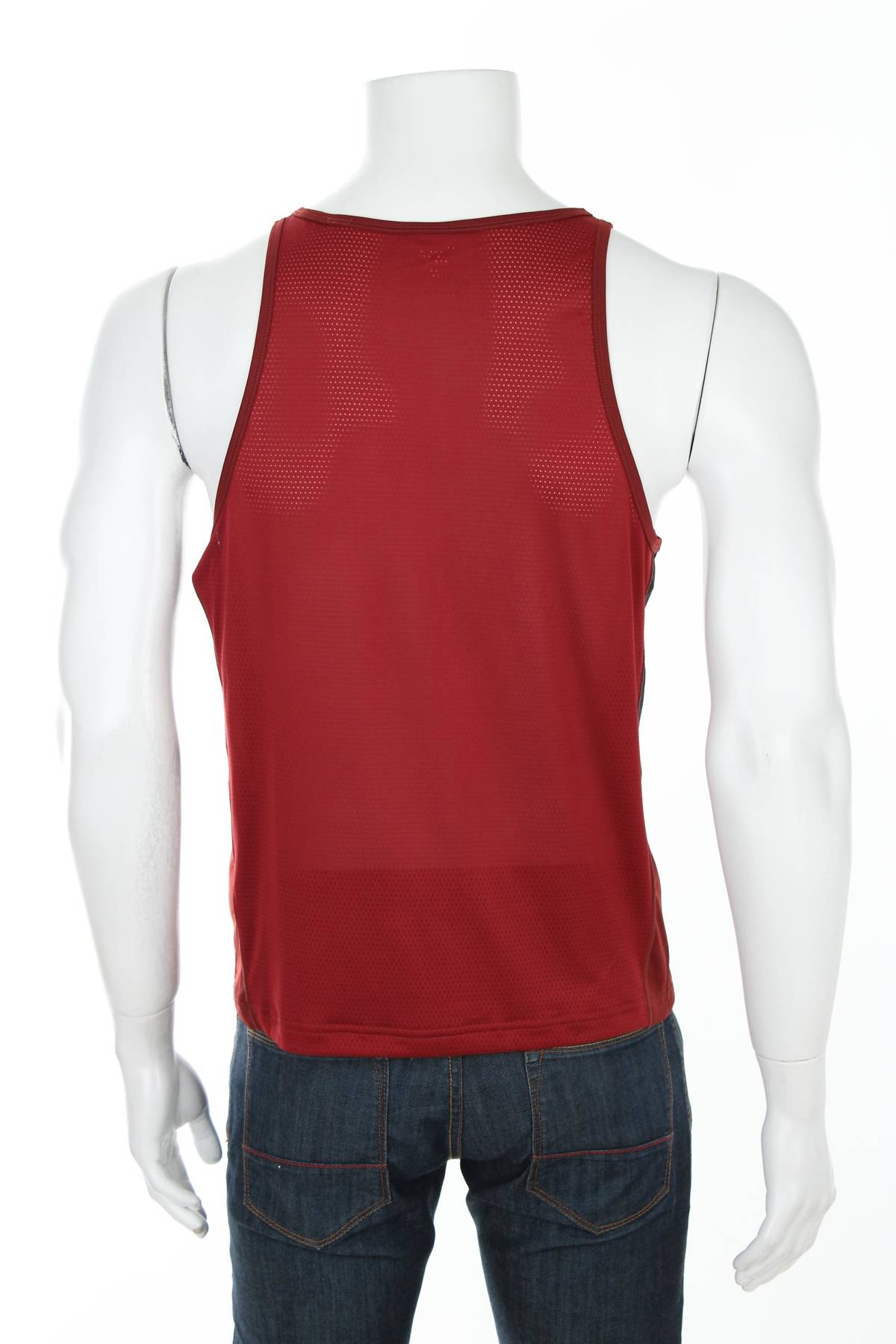 Ανδρικό αθλητικό φανέλακι Reebok2