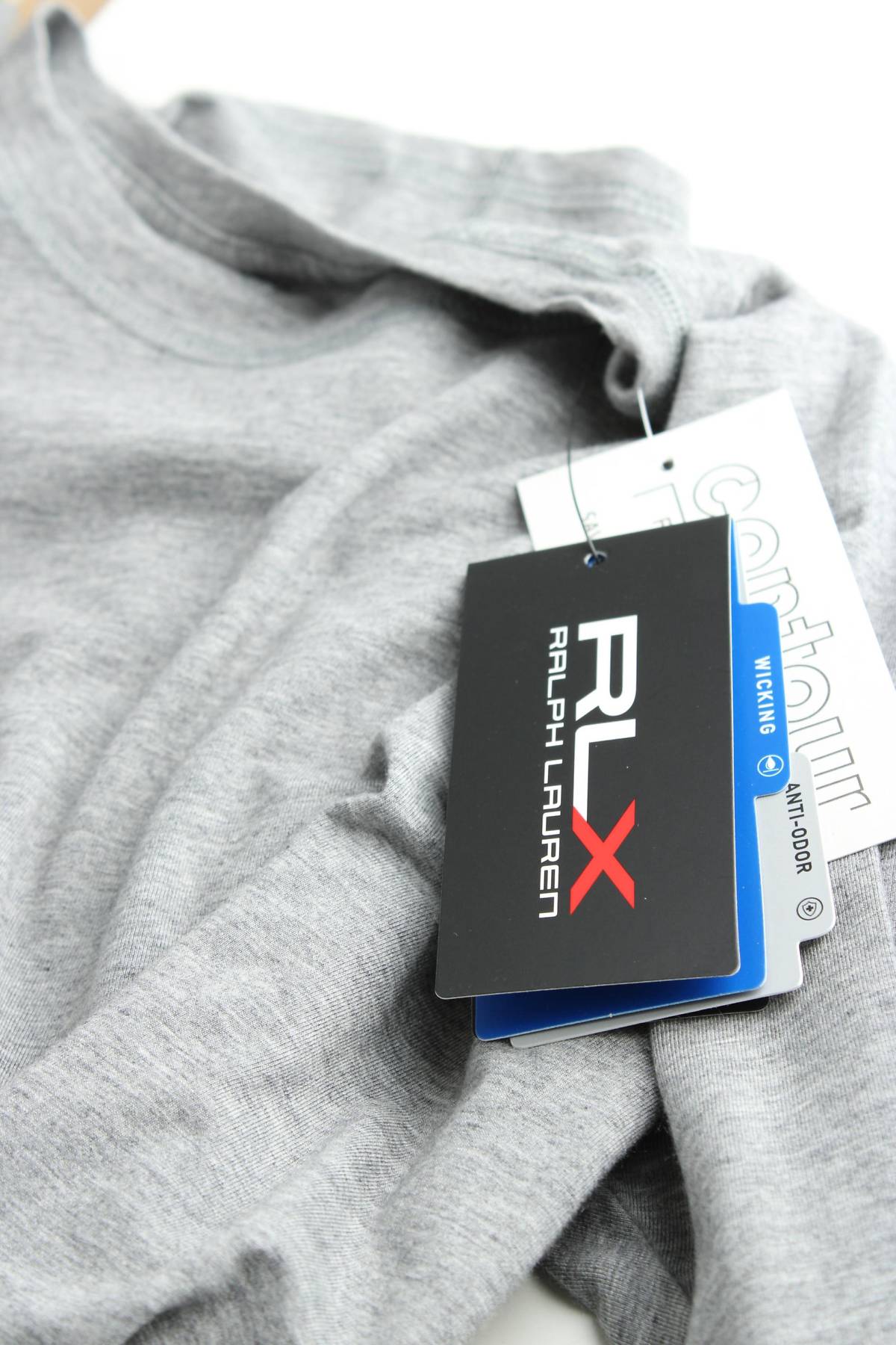 Γυναικεία μπλούζα Ralph Lauren RLX3